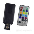 led base RGB remote control, IR remote control in 10m